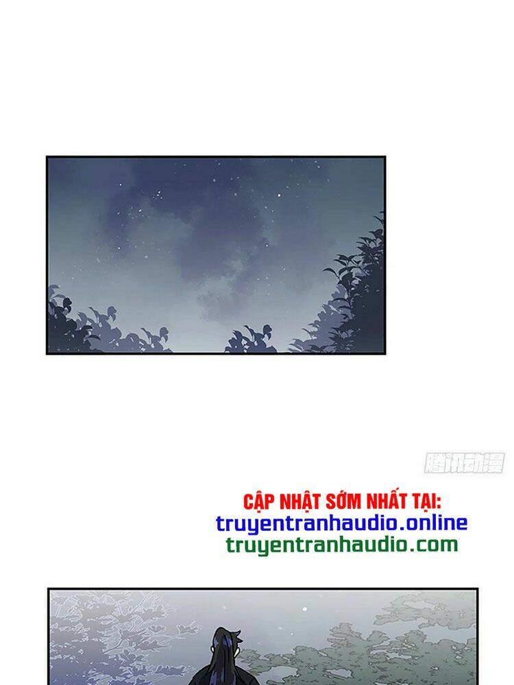 Học Sĩ Tái Sinh: Chapter 170