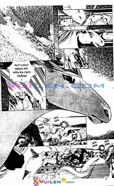 Duyên Kỳ Ngộ: Chapter 4