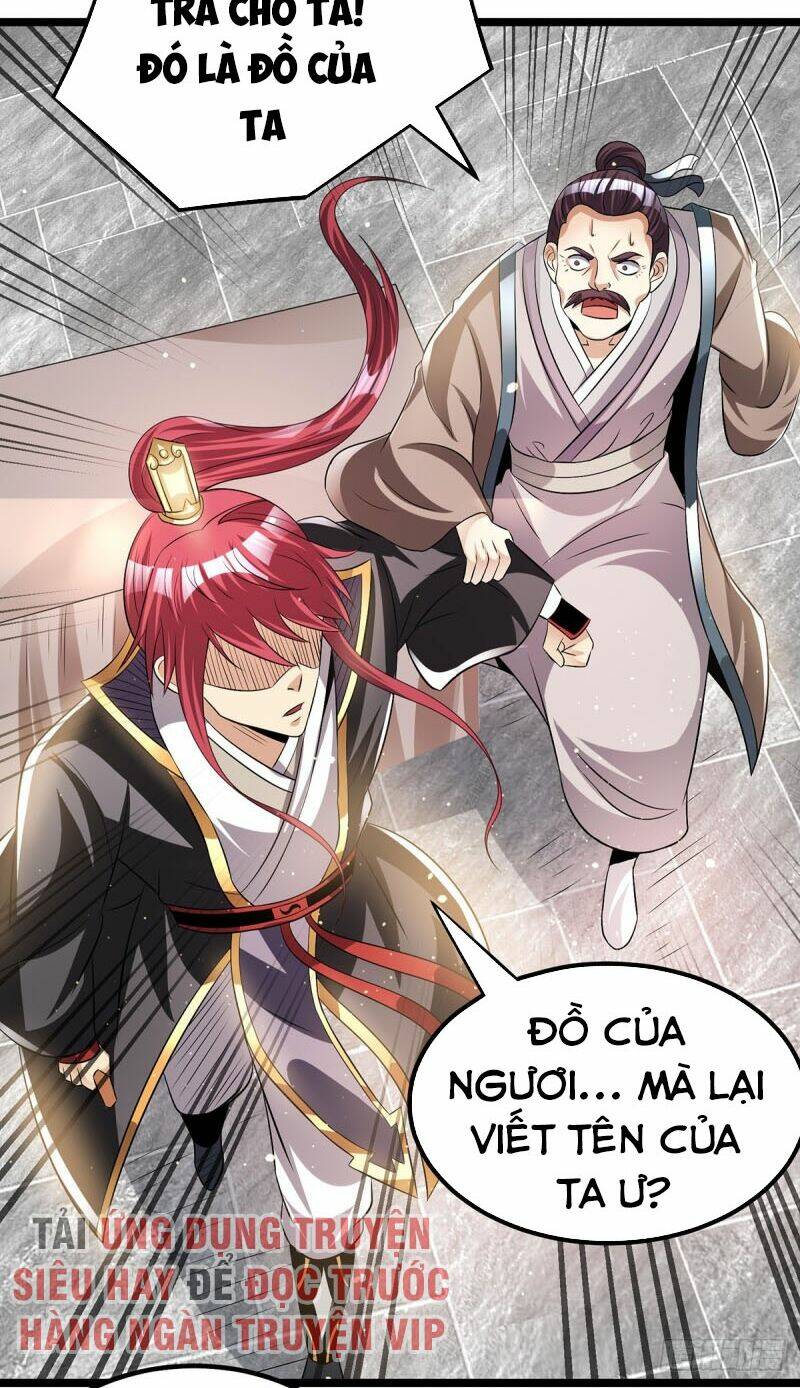 Tiên Vương Trùng Sinh: Chapter 166