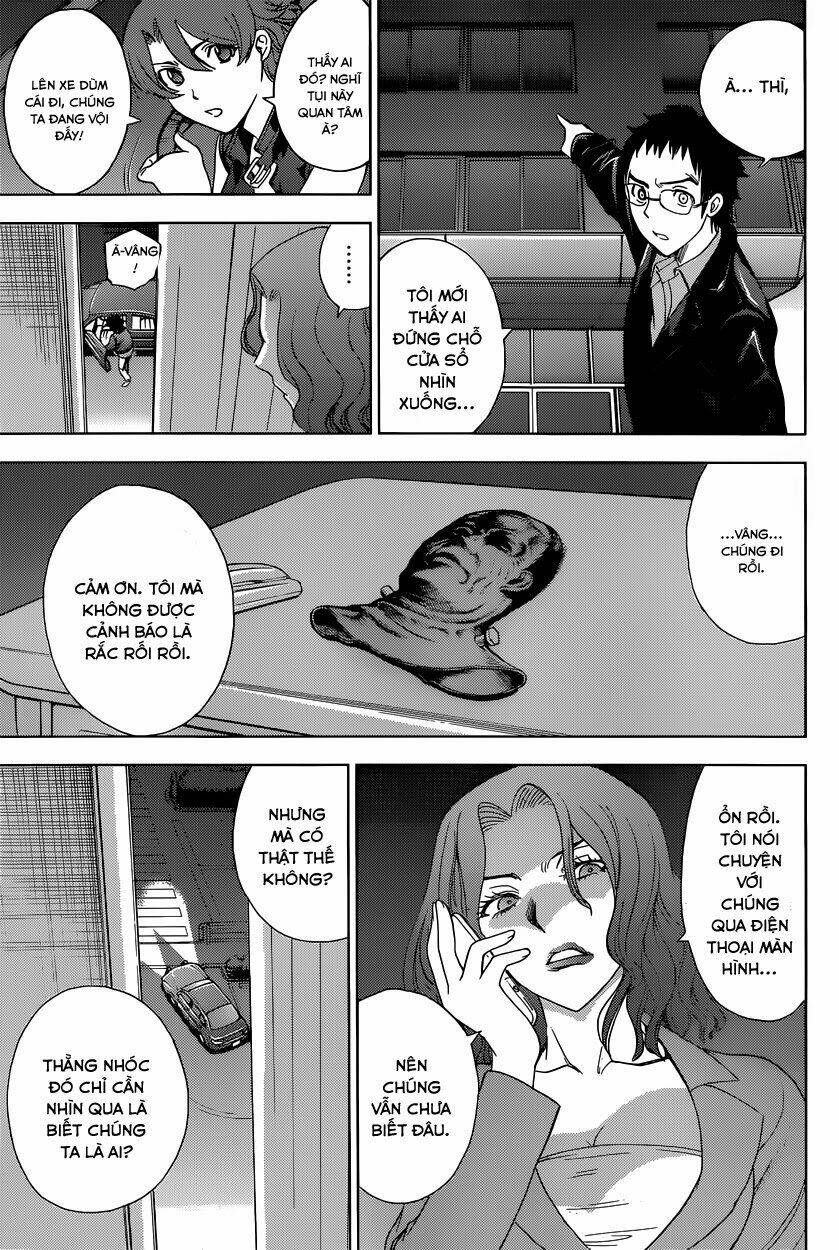 Deathtopia: Chapter 10