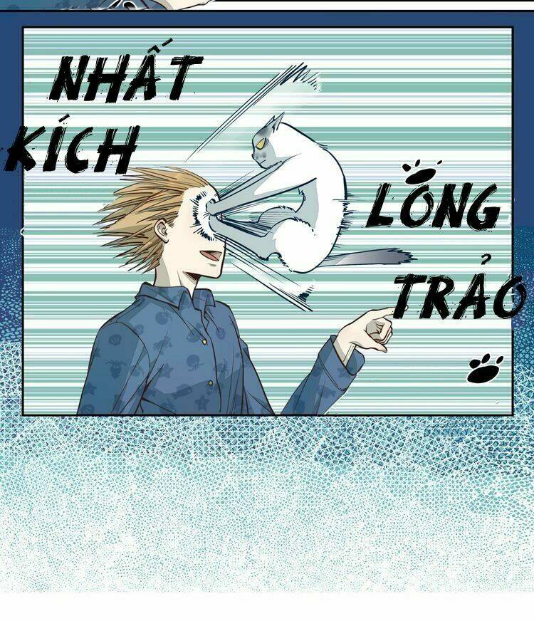 Thời Khắc Ấy, Chúng Ta Gặp Nhau: Chapter 8