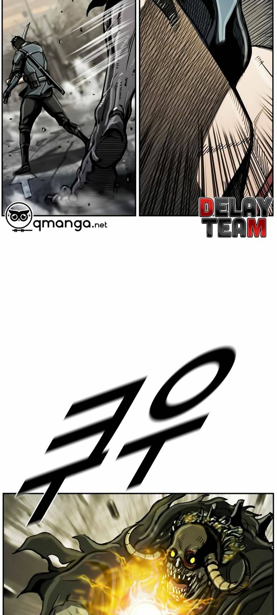 Thợ Săn Đầu Tiên: Chapter 26