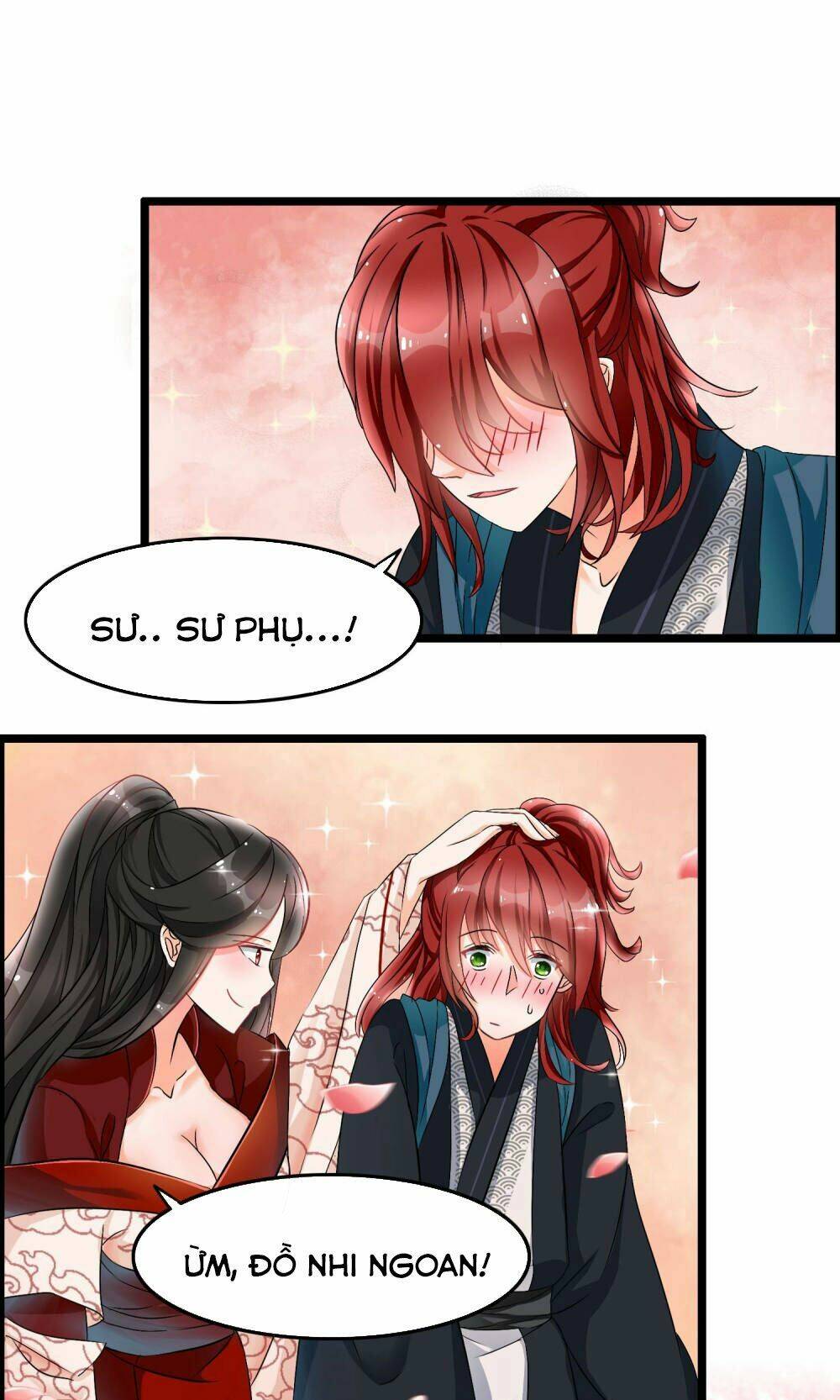 Nghịch Đồ Tại Thượng: Chapter 7