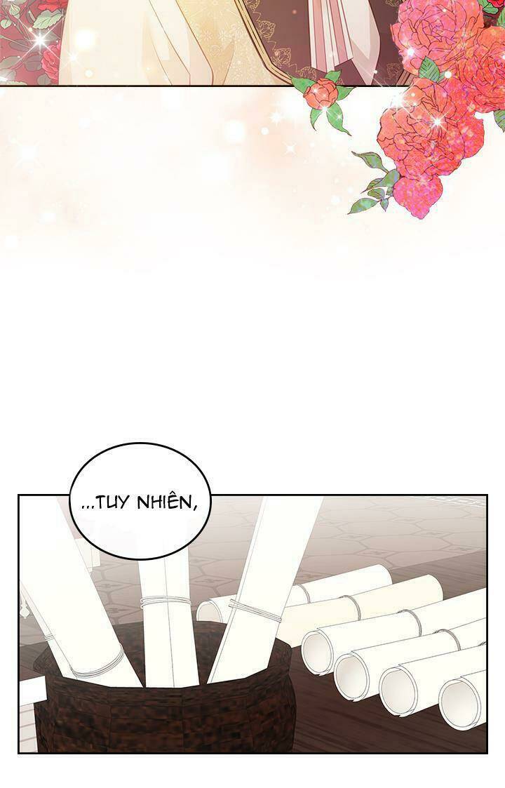 Công Chúa Phản Diện Muốn Ở Trong Ngôi Nhà Bánh Quy: Chapter 6