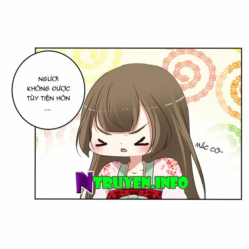 Thông Linh Phi: Chapter 107