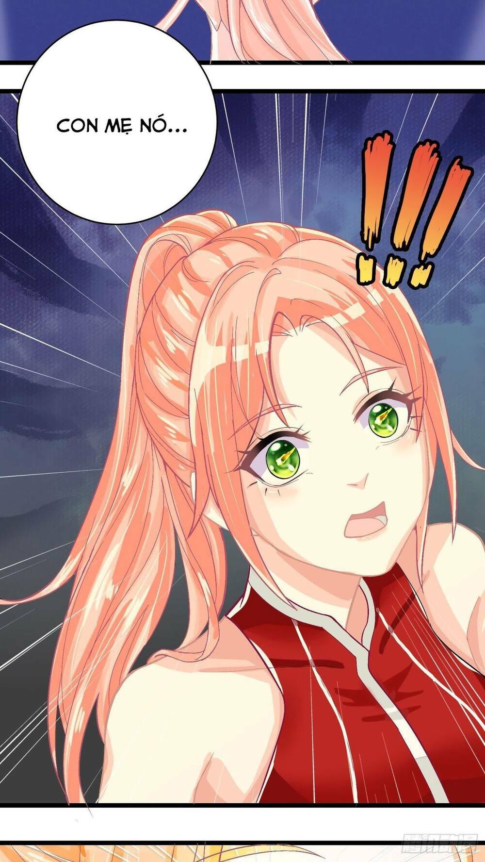 Đặc Công Cuồng Phi: Tuyệt Thế Tu Chân: Chapter 1