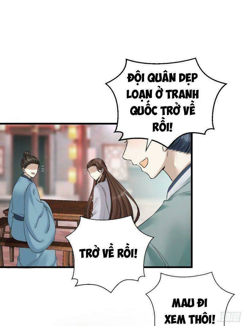 Lễ Băng Nhạc Phôi Chi Dạ: Chapter 29