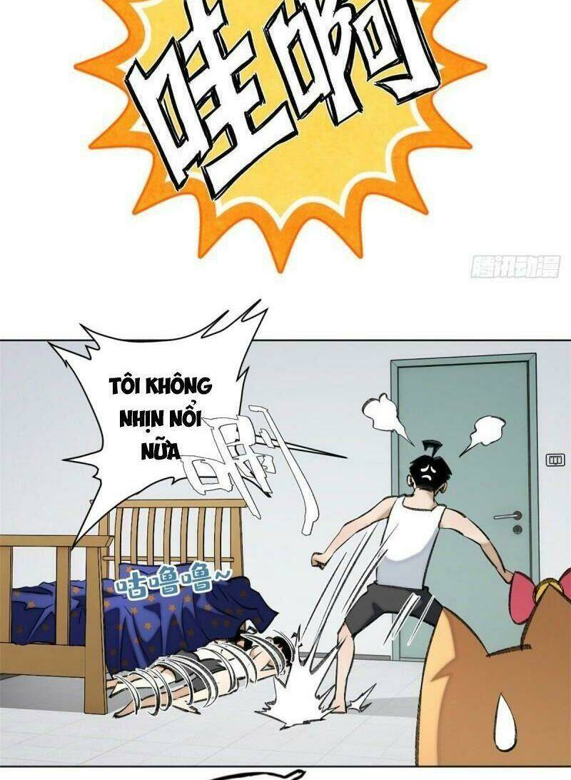 Minh Nhật Chi Kiếp: Chapter 86