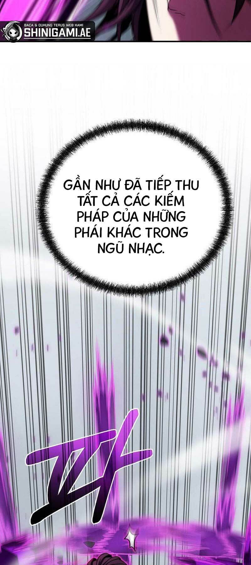 Đông Phương Bất Bại: Chapter 13
