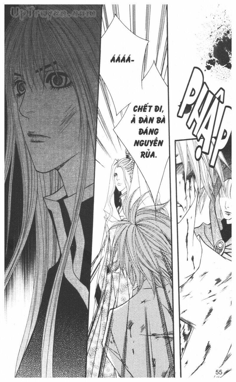 Saver - Vị Cứu Tinh: Chapter 39