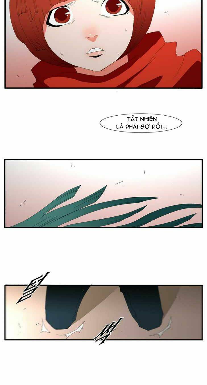 Siêu năng: Chapter 80