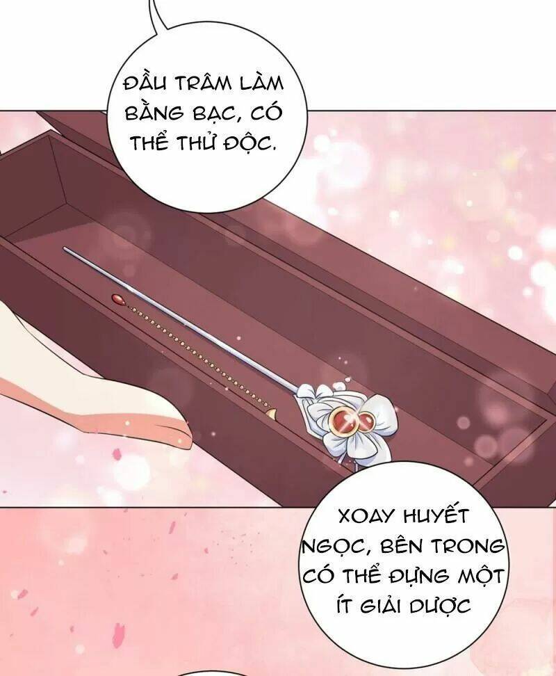 Vương Phi Có Độc!: Chapter 51