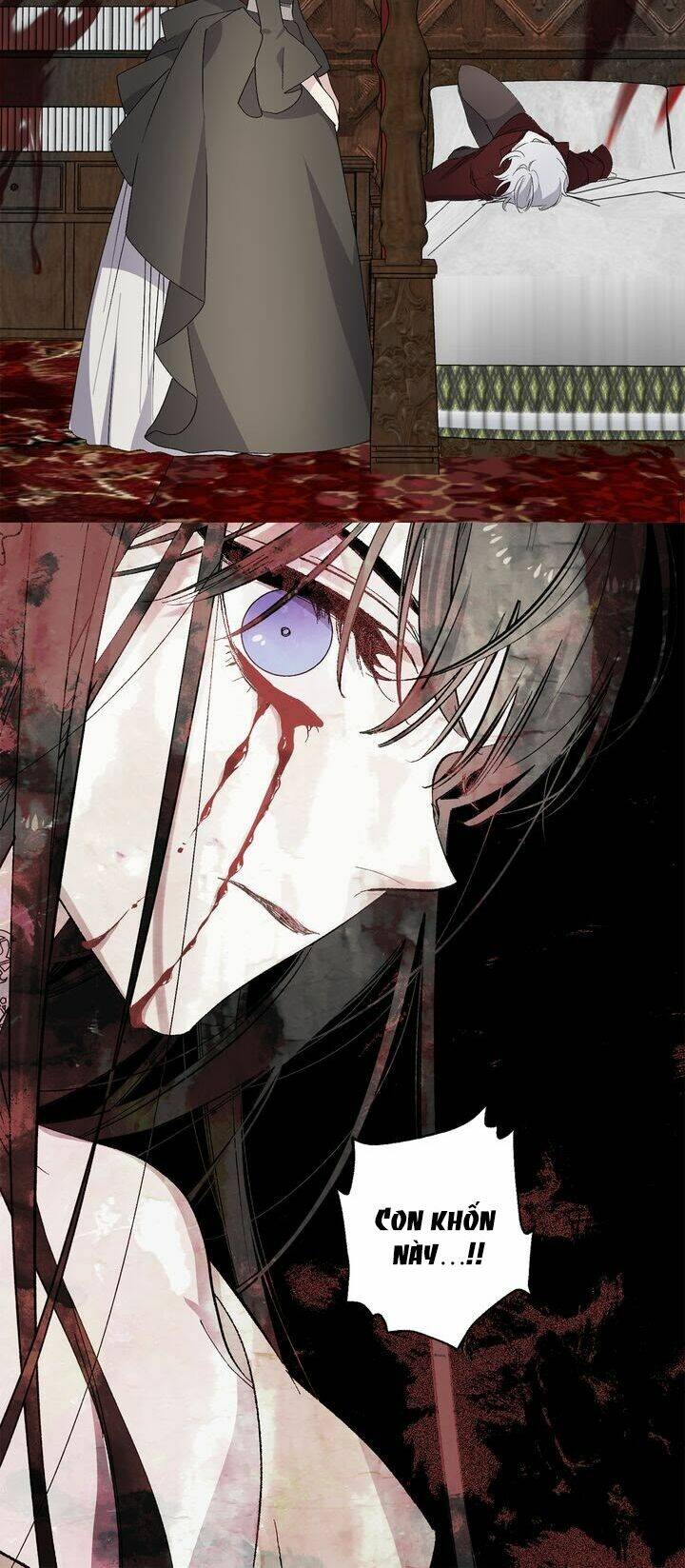 Tình Điên Dại: Chapter 63
