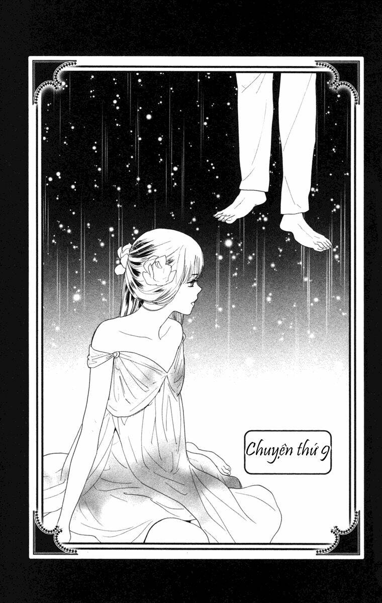 Golden Days - Tháng Ngày Tươi Đẹp: Chapter 9