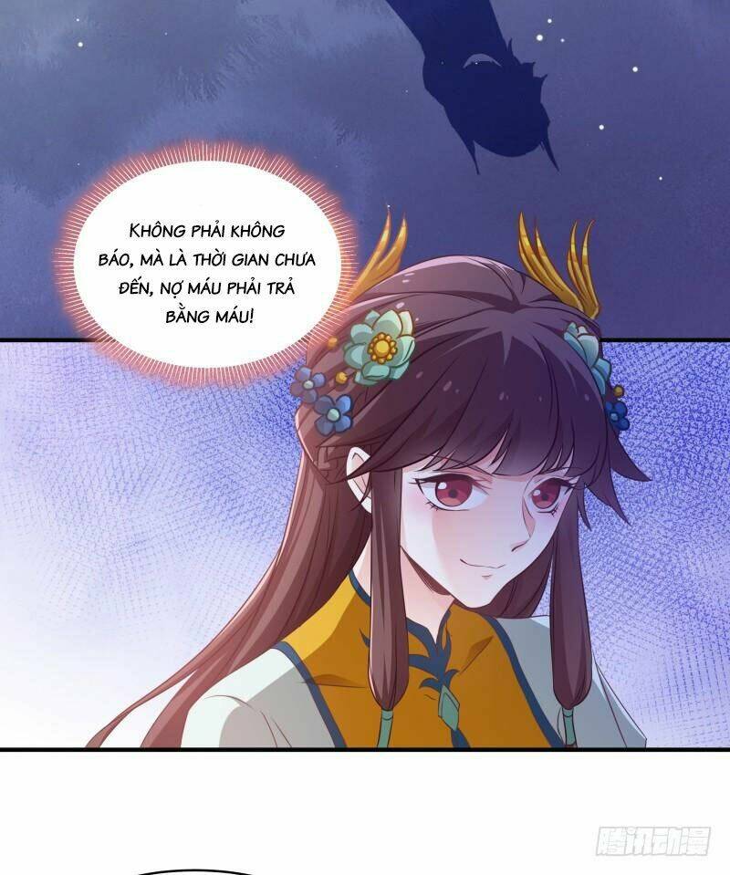 Trò Chơi Trừng Phạt: Chapter 69