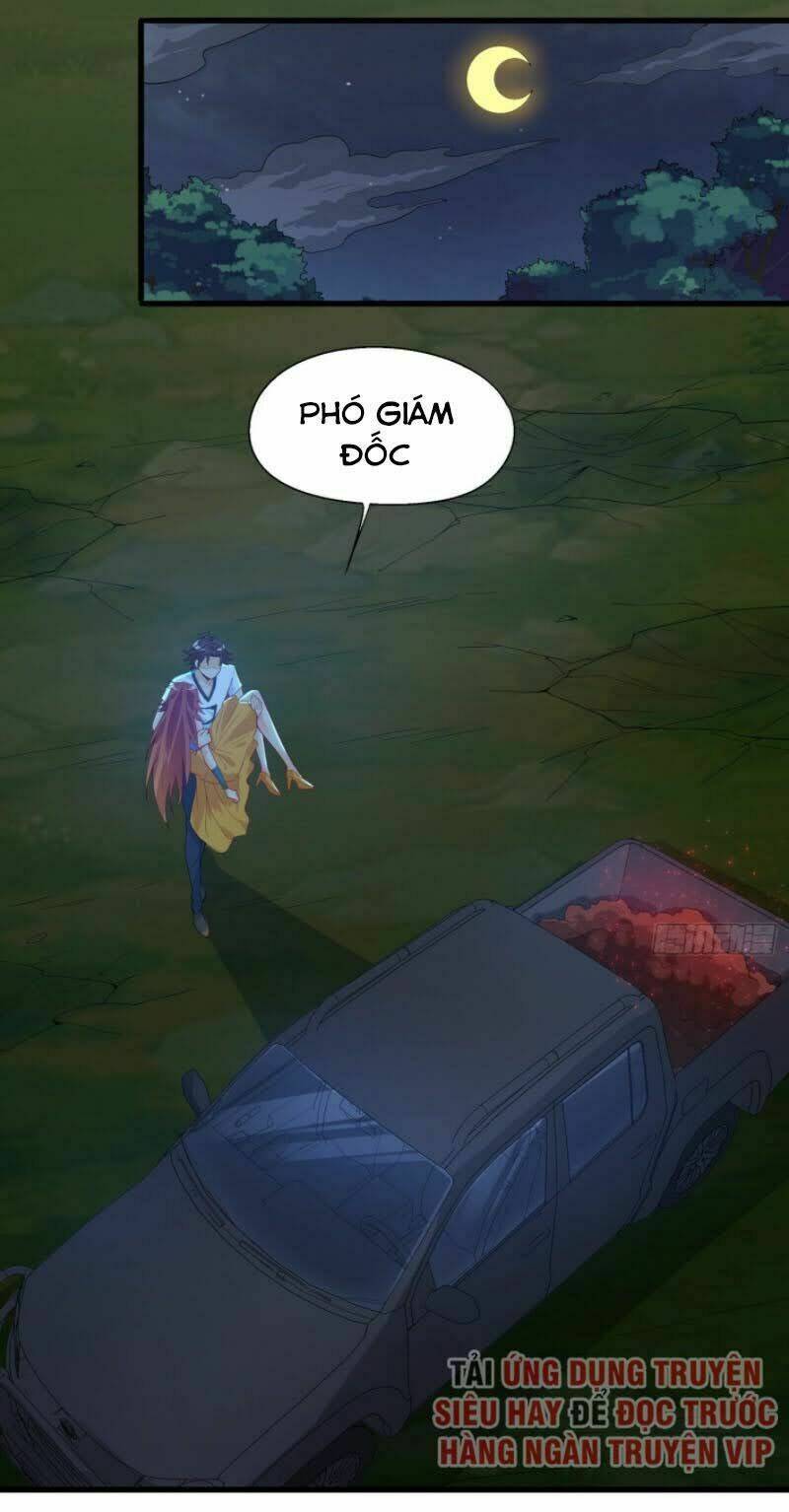 Tiên Giới Thương Thành: Chapter 37