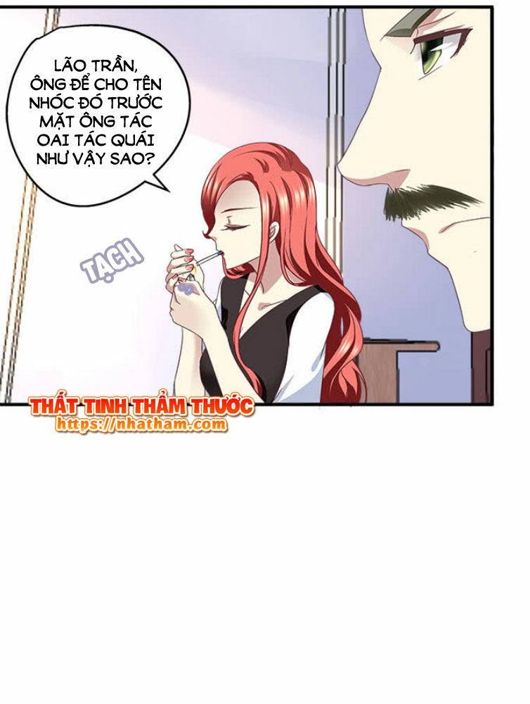 Thiên lại âm linh: Chapter 45