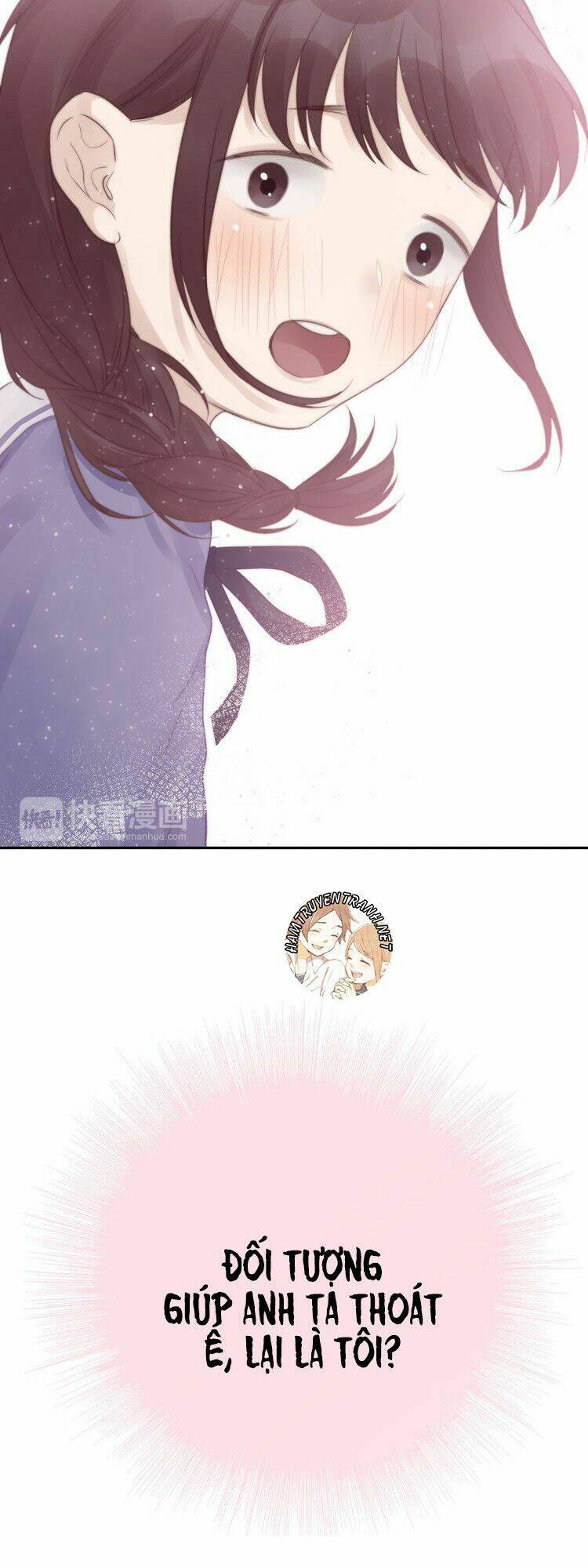 Viện Bảo Tàng Tâm Nguyện: Chapter 28.2
