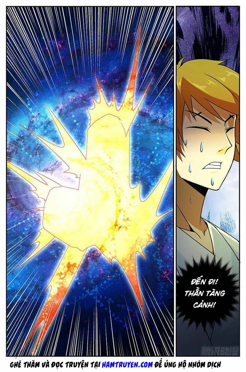 Chí Tôn Chư Thiên: Chapter 85