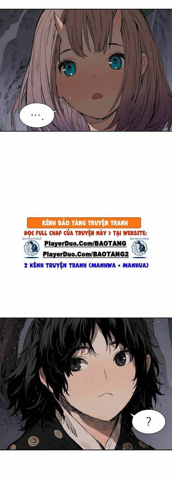 Vô Kiếm Tiểu Tử: Chapter 43