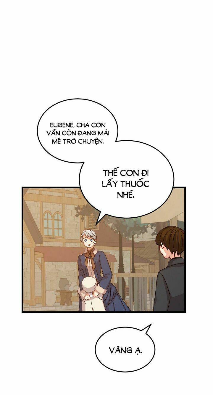 Đừng Chọc Đứa Em Gái Bé Bỏng Của Chúng Tôi: Chapter 10