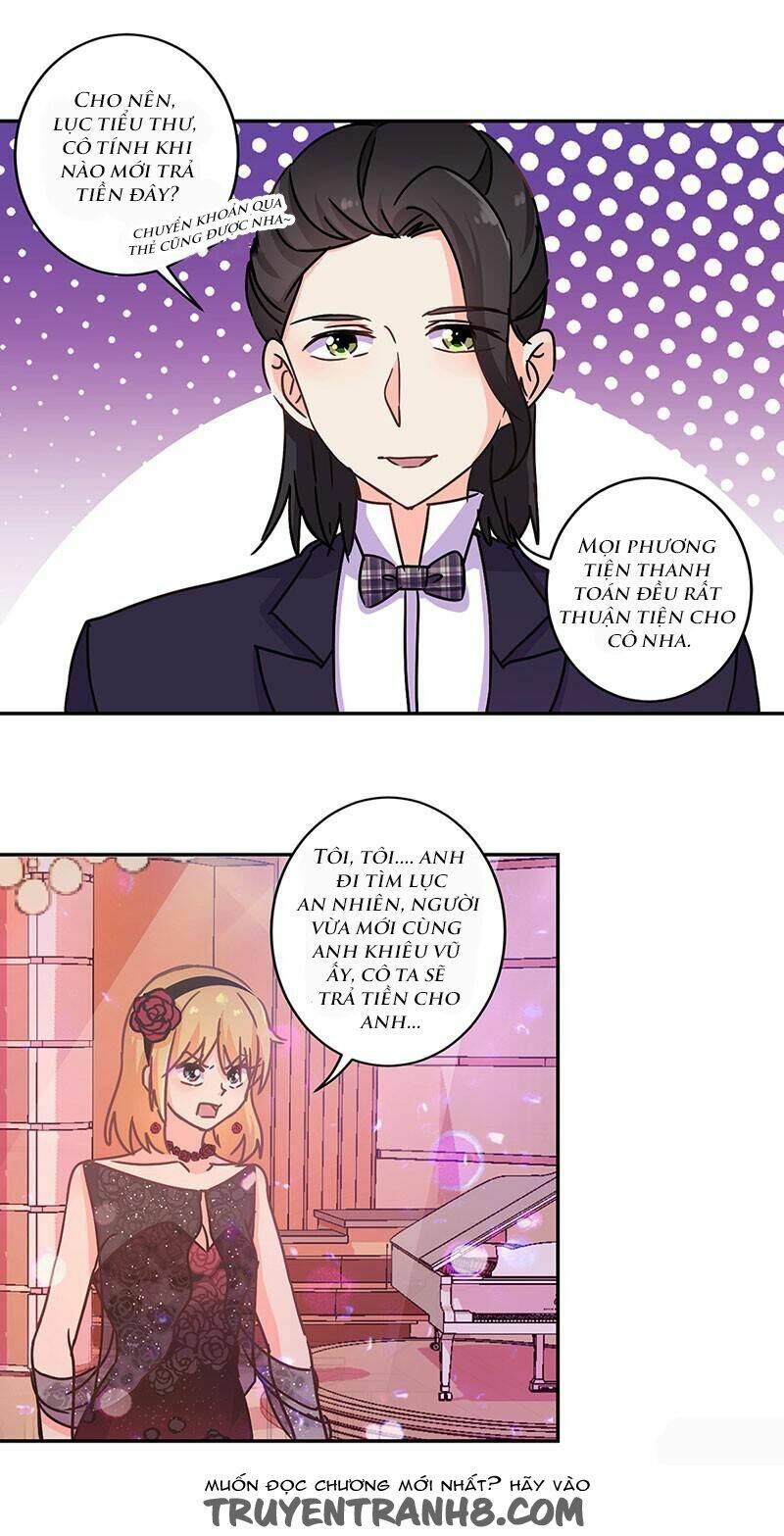 Trọng Sinh Chi Hao Môn Cường Thế Quy Lai: Chapter 94