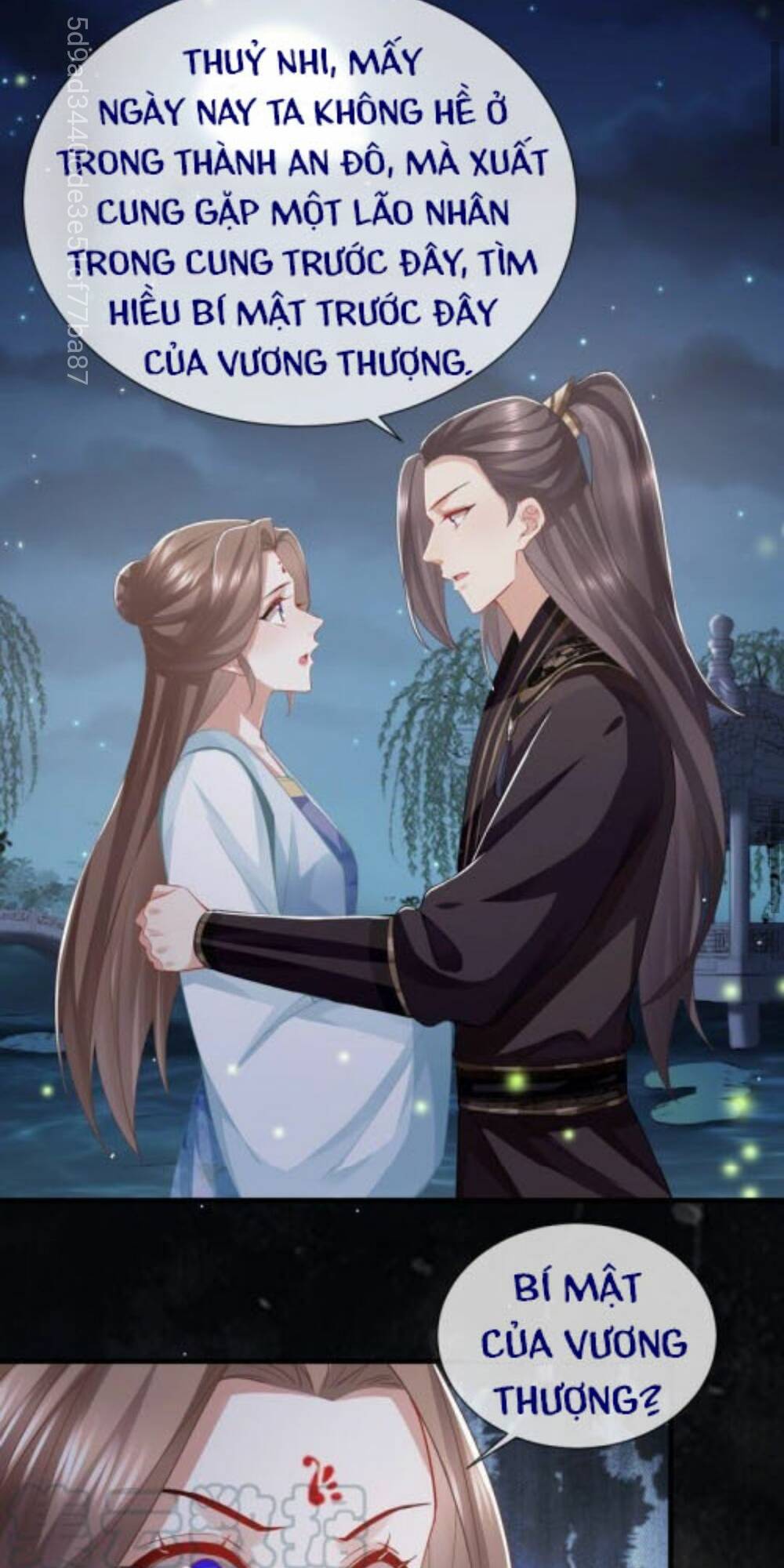 Xuyên Vào Trò Chơi Công Lược Boss Phản Diện: Chapter 47