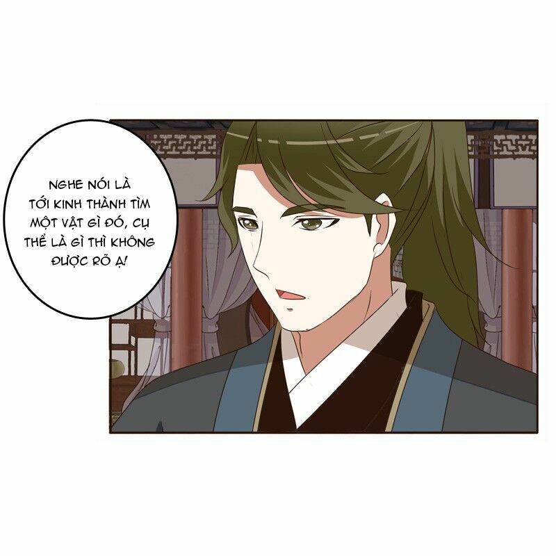 Thông Linh Phi: Chapter 142