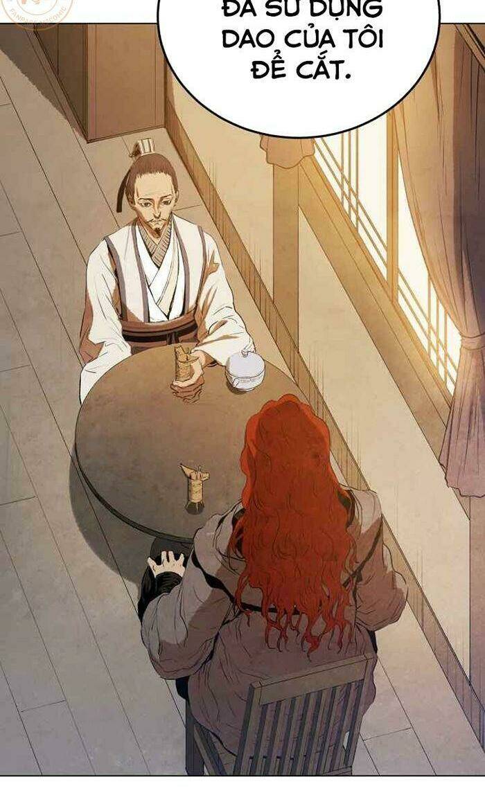 Phụng Tiên Trọng Sinh Ký: Chapter 24