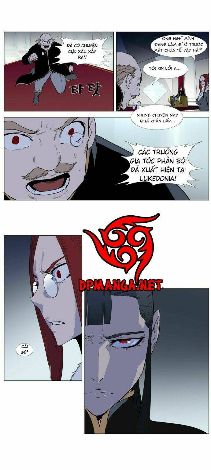 Ma Cà Rồng Quý Tộc: Chapter 380