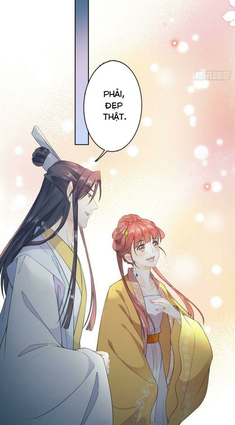 Tang Lạc Túy Tại Nam Phong Lý: Chapter 62