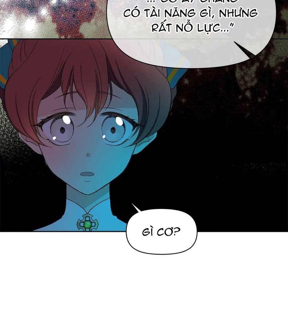 Công Chúa Thời Gian Có Hạn: Chapter 41