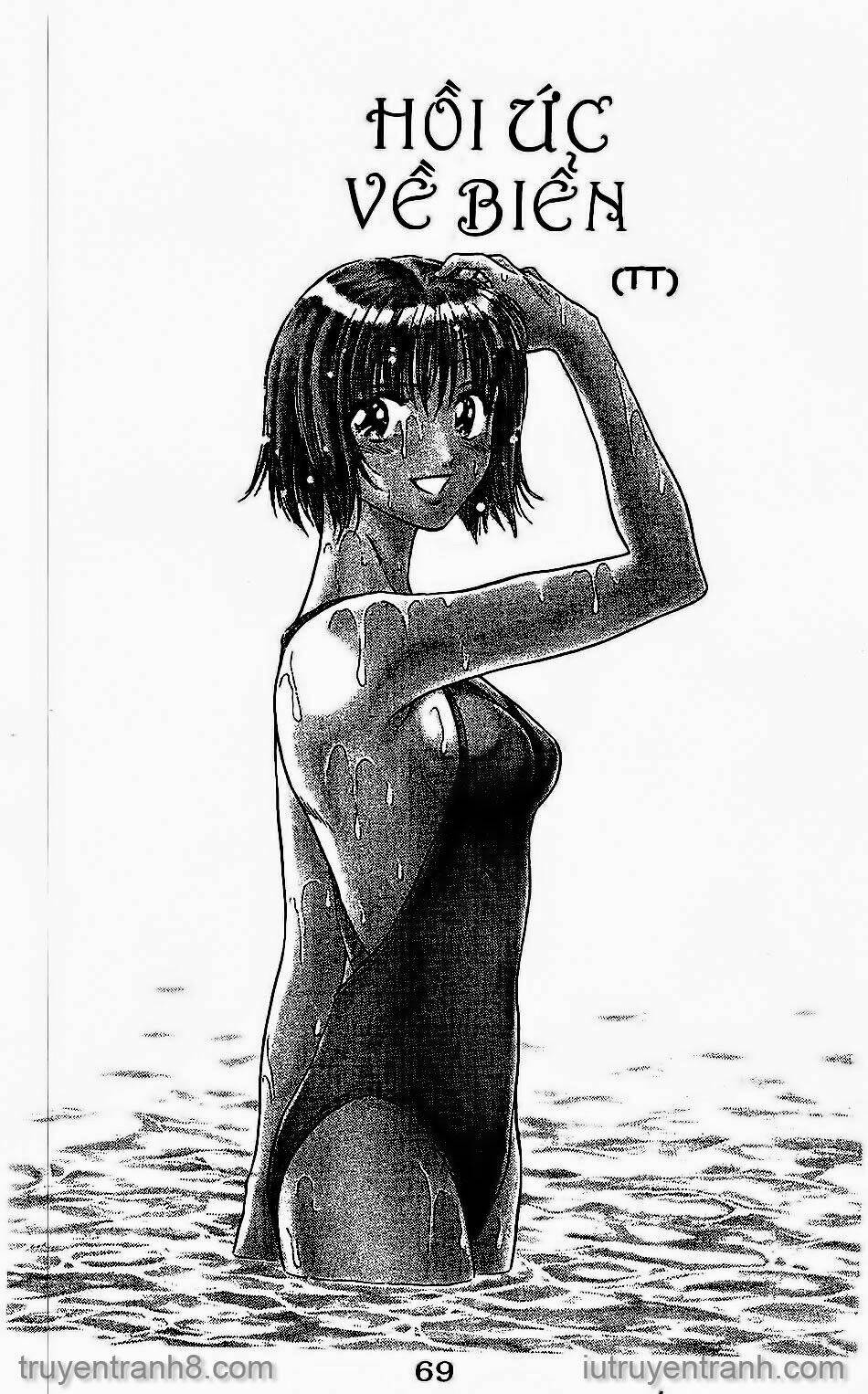 Saladdays: Chapter 44