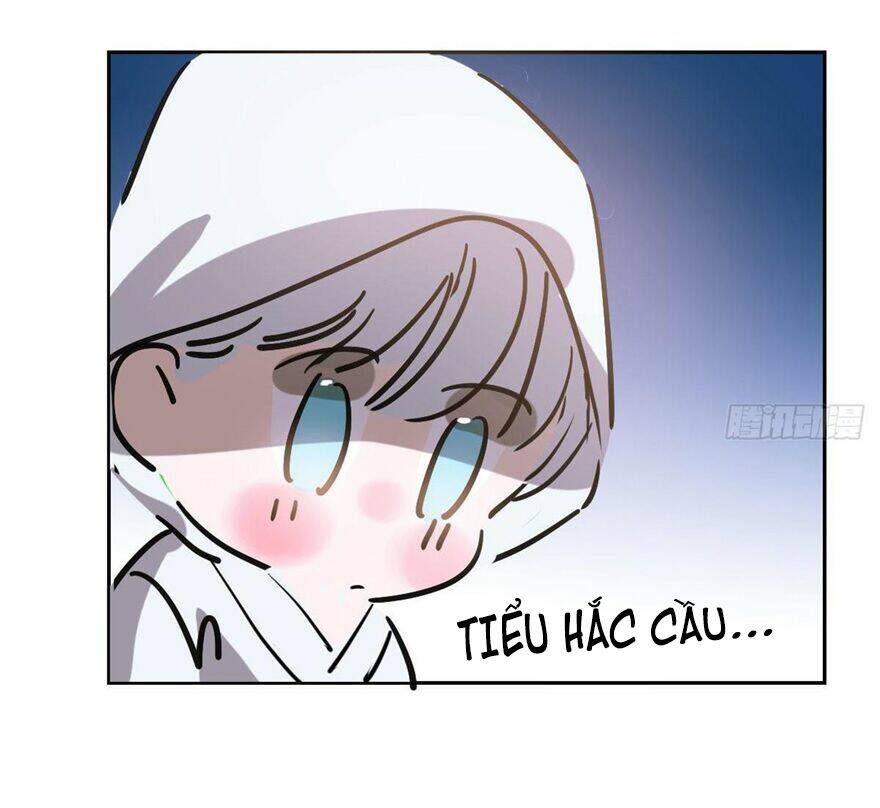 Truy Bắt Ngao Ngao: Chapter 41.1