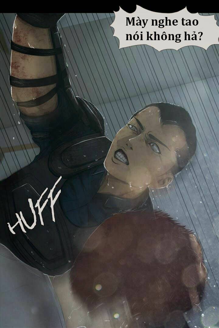 Dead Days: Chapter 13