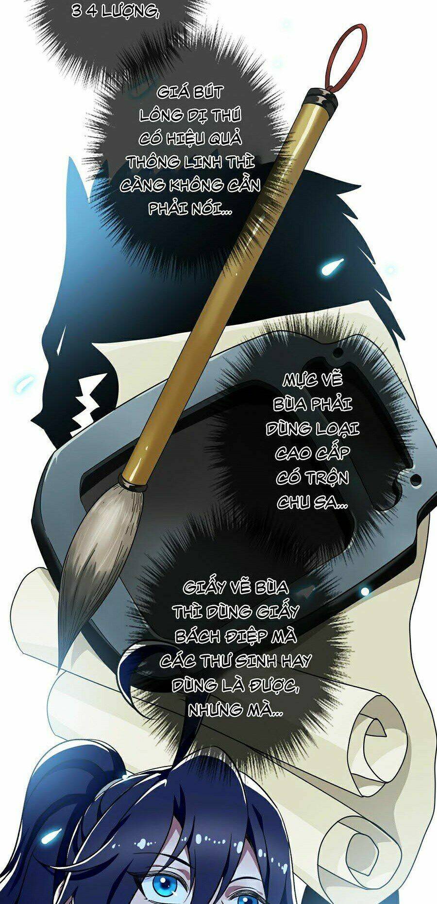 Siêu Đạo Thần Thuật: Chapter 18