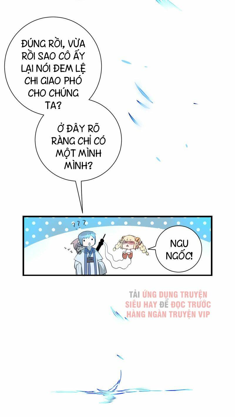 Nghịch Chuyển Tiên Đồ: Chapter 62