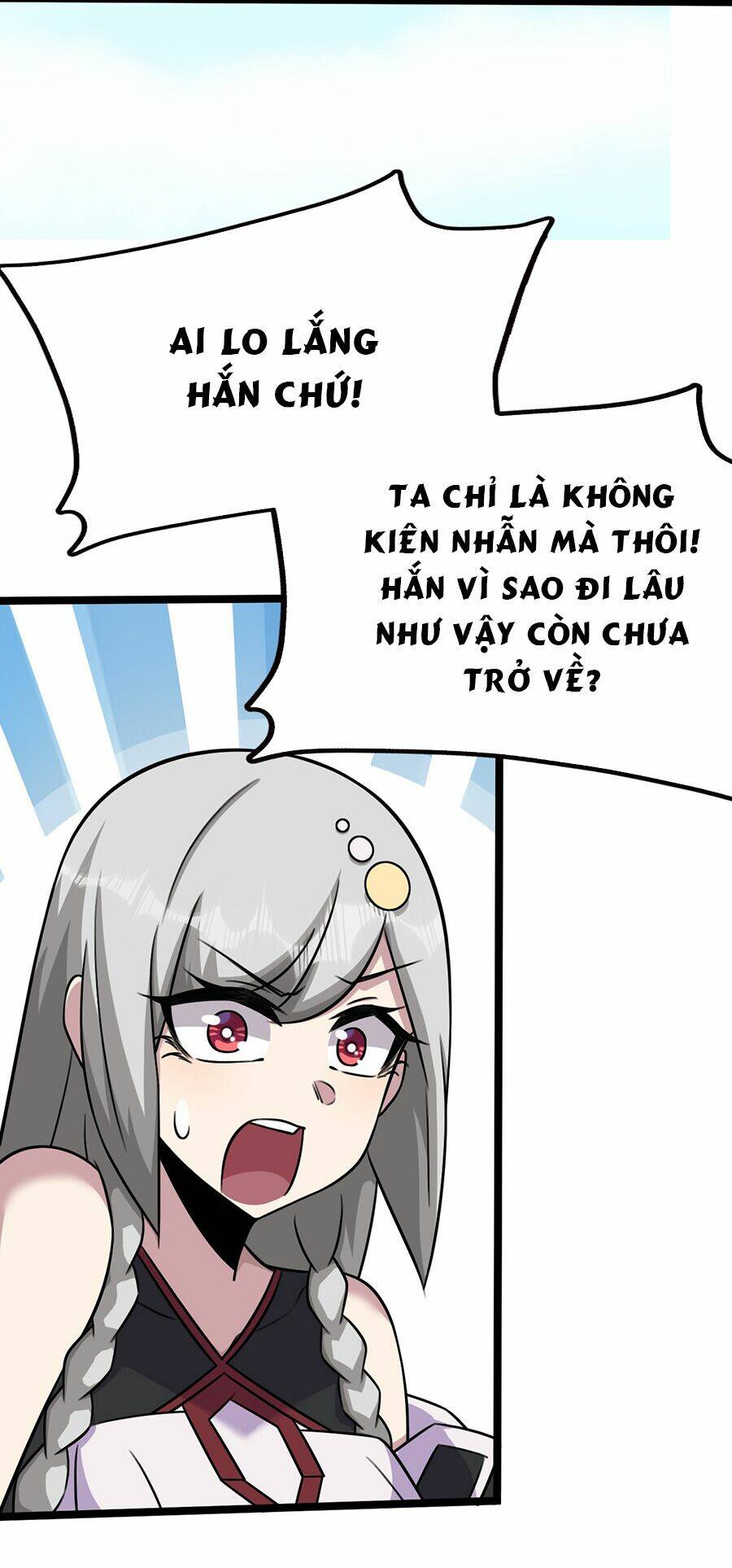 Đại Bảo Kiếm Của Tôi: Chapter 51