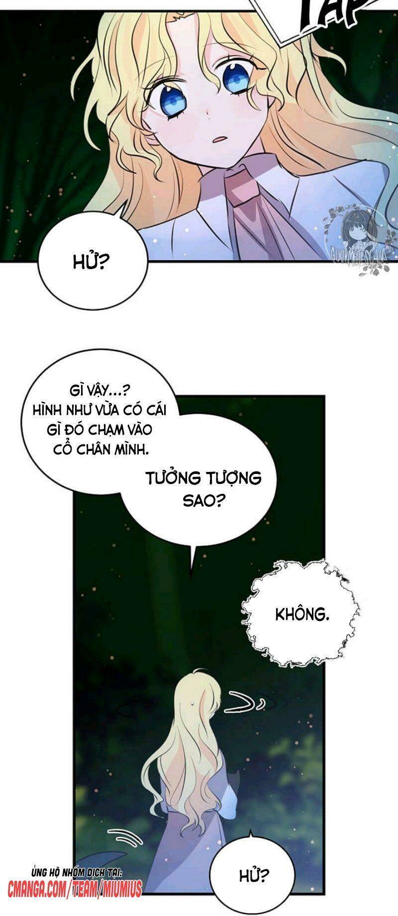 Tôi Là Bạn Gái Cũ Của Một Người Lính: Chapter 41