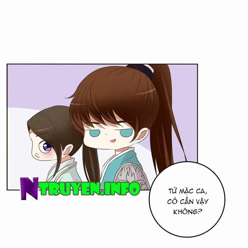 Thông Linh Phi: Chapter 171