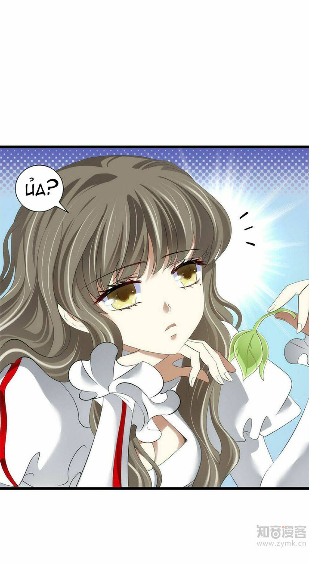 Một Vạn Tư Thế Công Lược Yêu Nam: Chapter 53