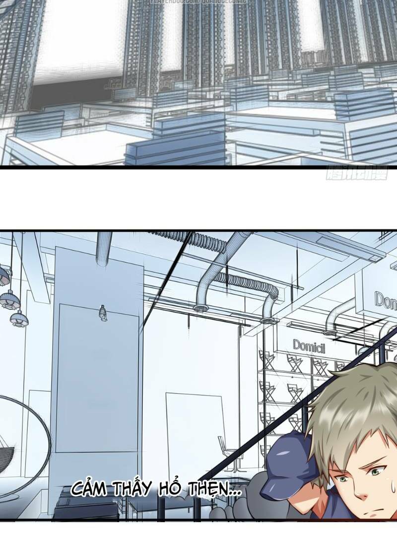 Tuyệt Thế Thiên Tài Hệ Thống: Chapter 33