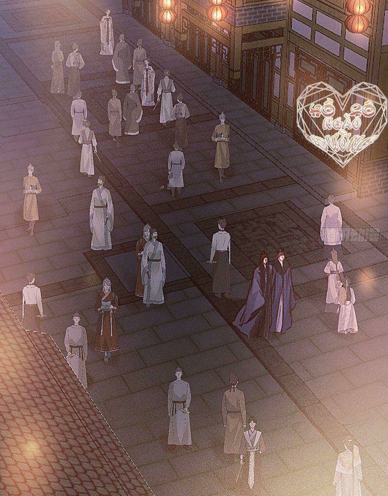 Hữu Yêu Lai Chi Họa Trung Tiên: Chapter 68