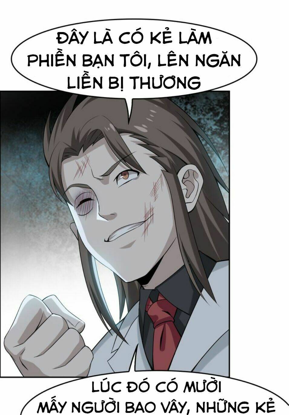 Siêu Cấp Đại Chủ Bạ: Chapter 7