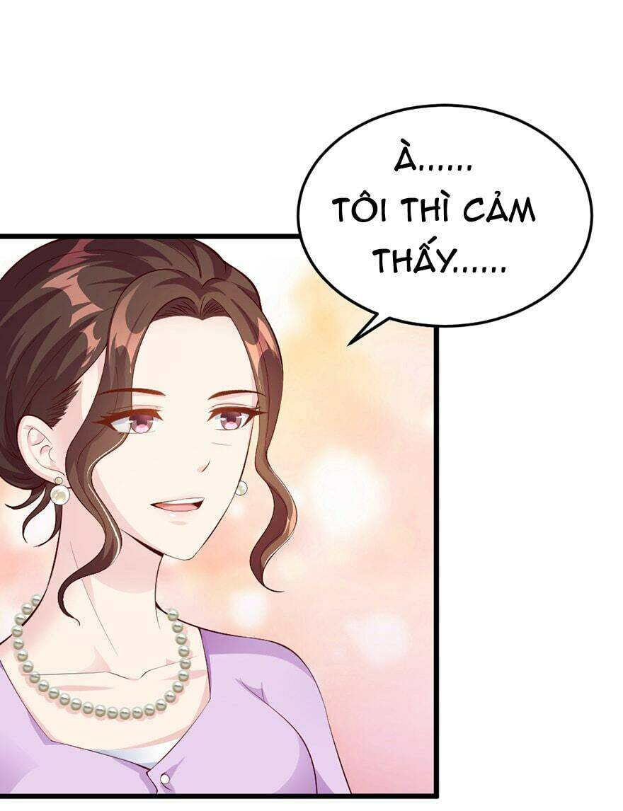 Cấm Tình Điềm Mật: Đế Thiếu Hào Môn Trêu Tận Cửa: Chapter 42