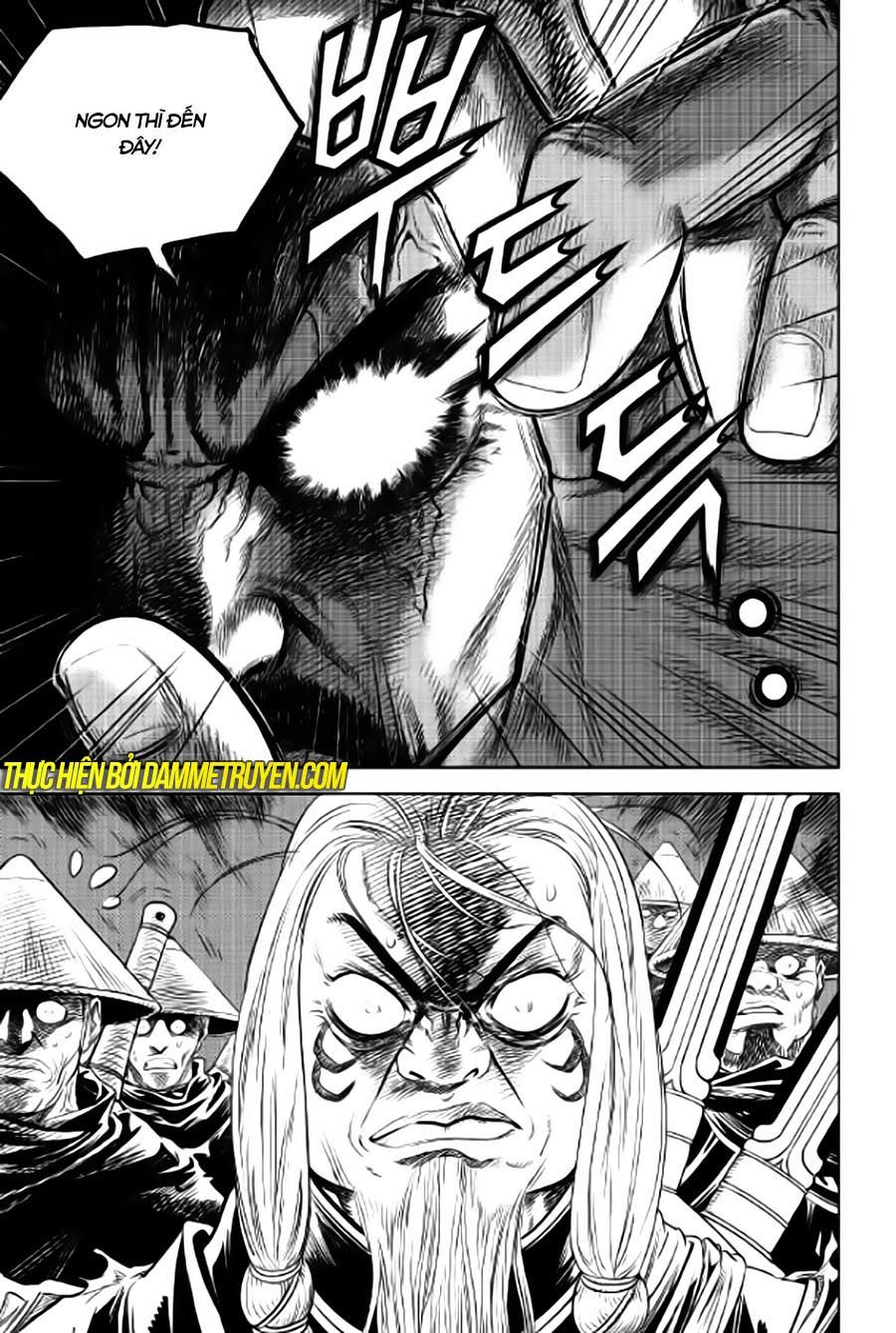 Long Phi Bất Bại 2: Chapter 88