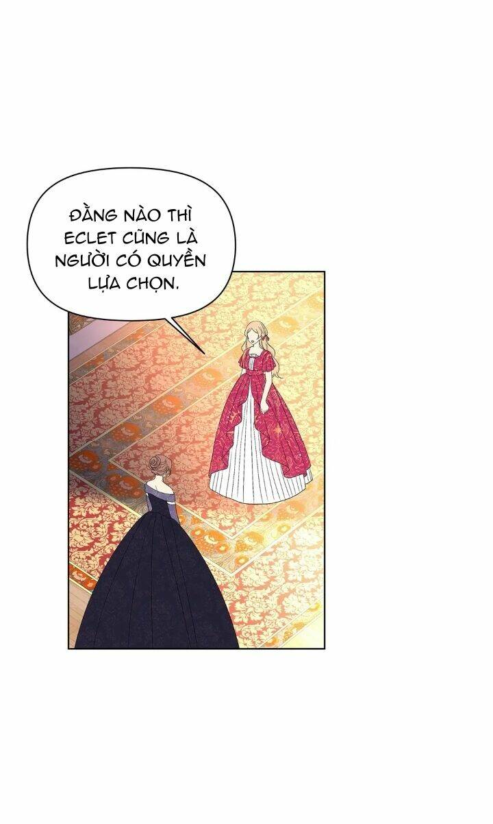 Công Chúa Thời Gian Có Hạn: Chapter 19