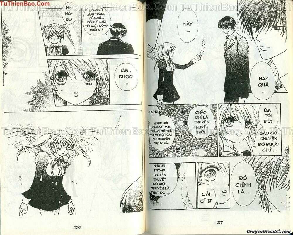 Lovely Monster: Chapter 59