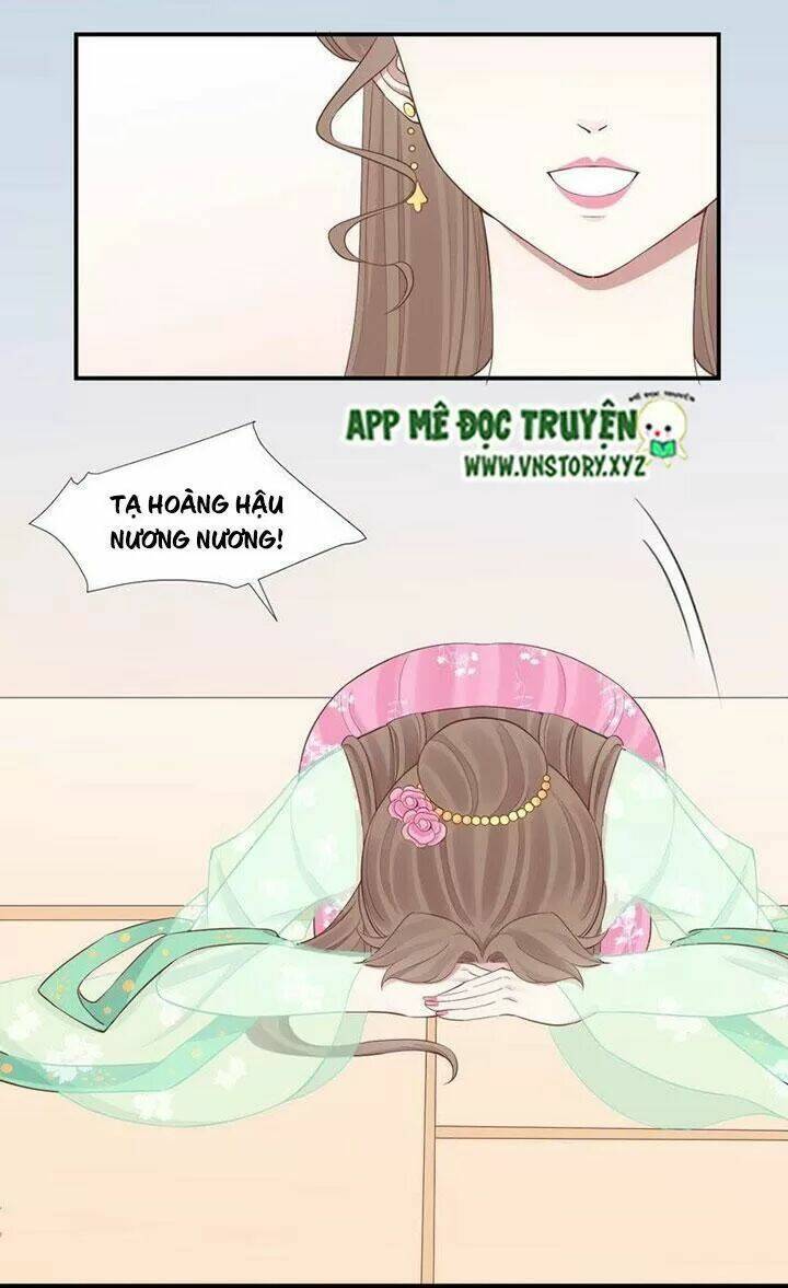 Hoàng Hậu Bận Lắm: Chapter 103