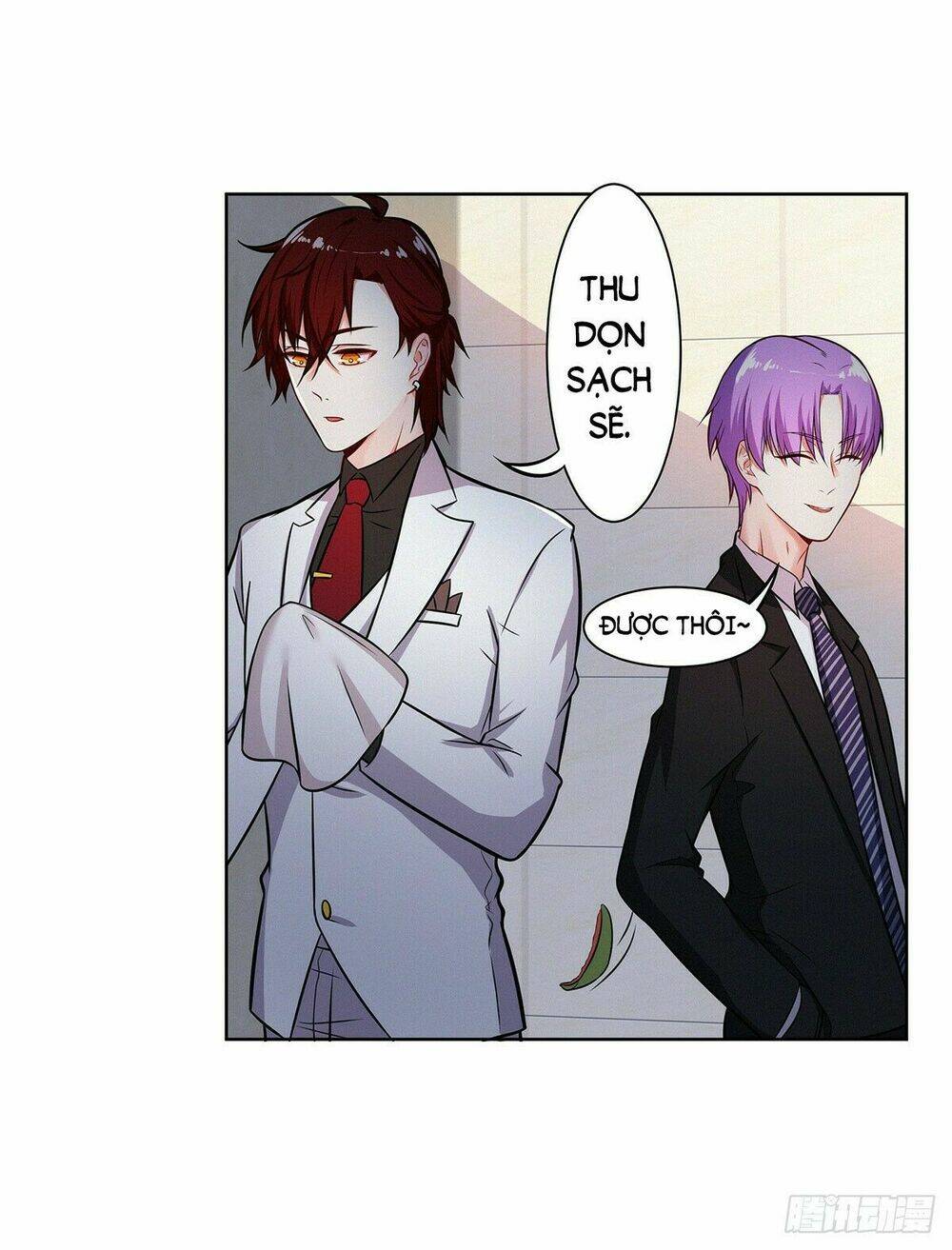 Trọng Sinh Quý Thê Chi Phục Thù Hoa Lệ: Chapter 16